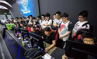 什么网站可以赌lol比赛